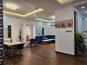 STAY IN A LUXURIOUS VILLA AT AJMAN UAE BY MAUON TOURISM